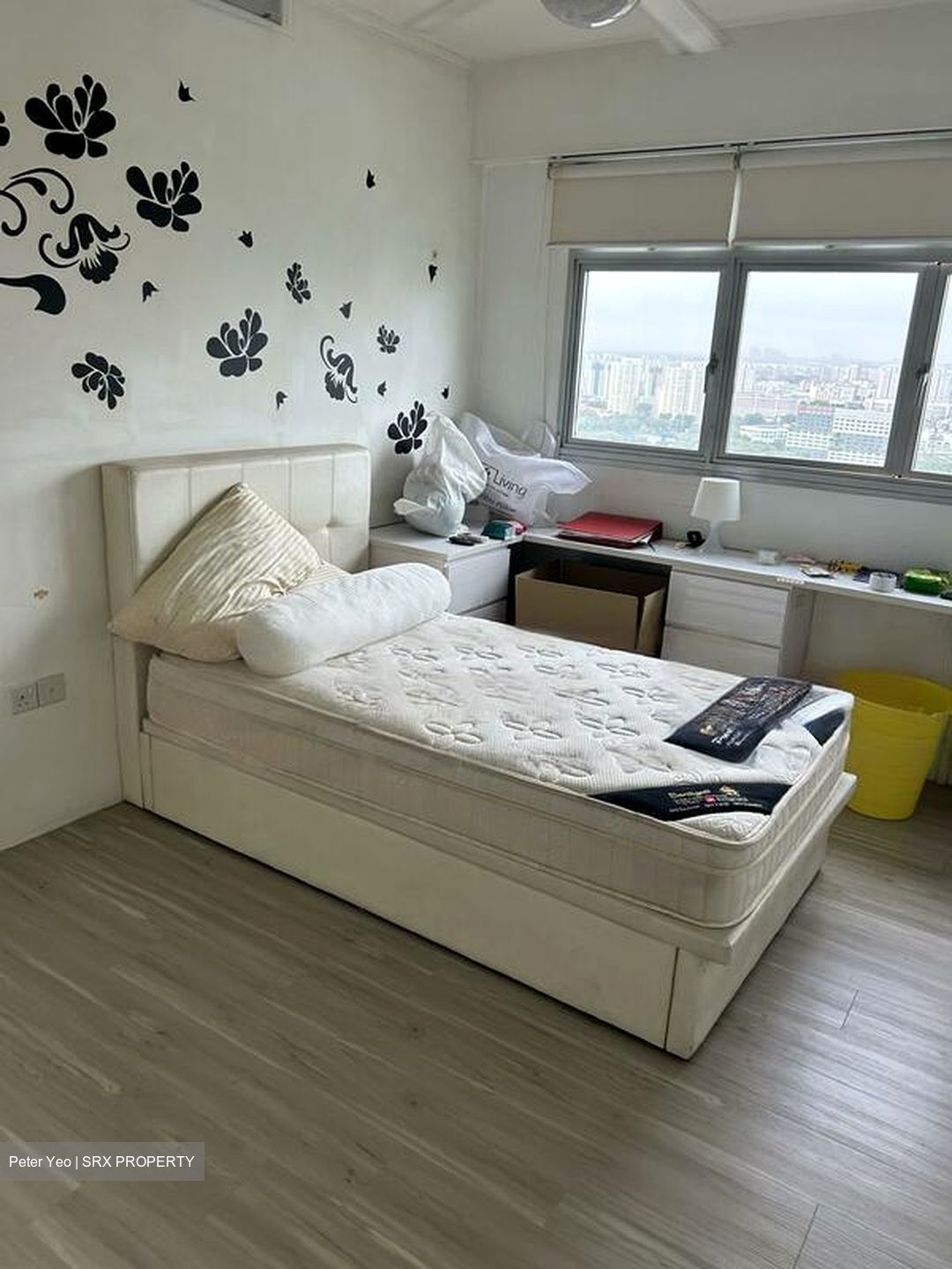 Blk 21 Teban Vista (Jurong East), HDB 4 Rooms #463139221